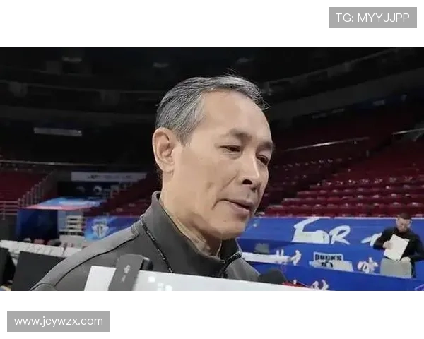 许利民:防守重点多于奎因发挥受限 许利民:防守重点多于奎因发挥受限
